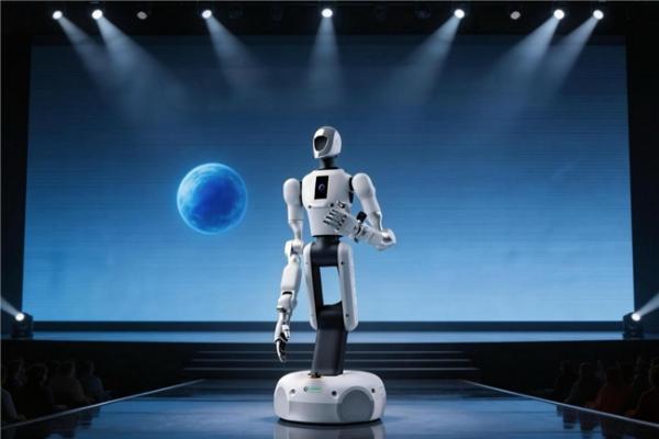 世界首台“预测下一分钟世界”机器人诞生！追觅生态量子星河联手英伟达开启“预测智能”新纪元 