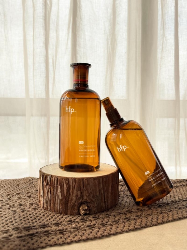 换季皮肤状态差？试试hfp果酸精粹水湿敷大法！ 