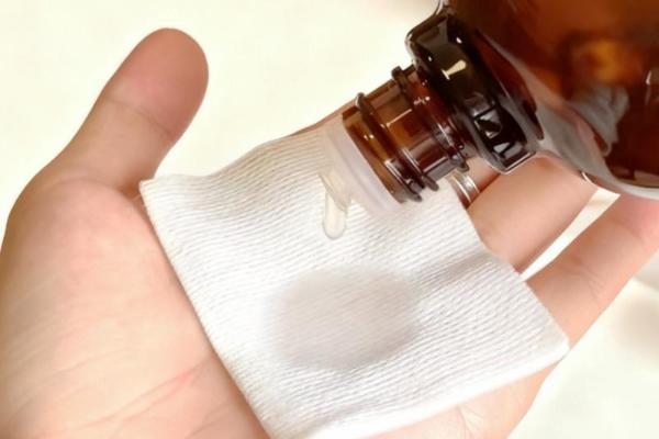 换季皮肤状态差？试试hfp果酸精粹水湿敷大法！ 