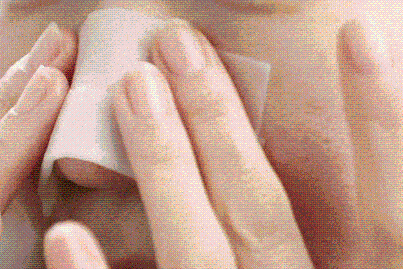 换季皮肤状态差？试试hfp果酸精粹水湿敷大法！ 