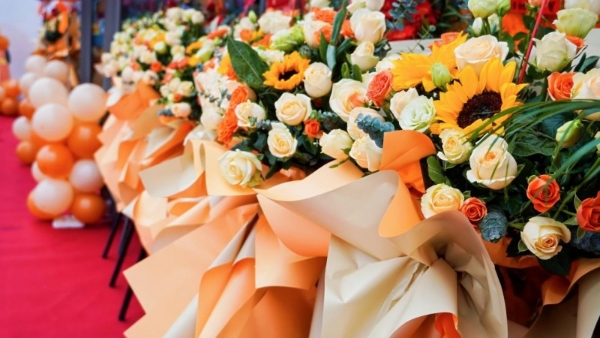 马踏春风 为爱启航 | 瑞派宠物医院（南部新城旗舰店）盛大开业！打造宠物医疗新标杆！ 