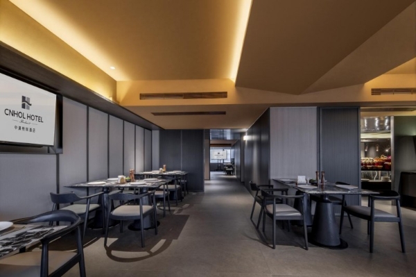 拒绝“量价齐杀”！中濠酒店集团的轻奢逻辑，破解存量市场困局 