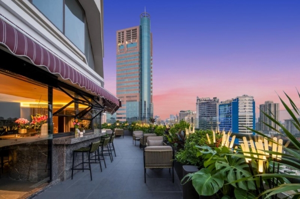 拒绝“量价齐杀”！中濠酒店集团的轻奢逻辑，破解存量市场困局 