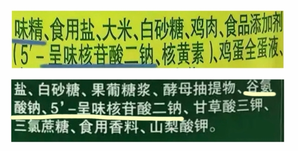 首份钠摄入地图揭秘：少放盐≠减钠，八成摄入来自调味品 