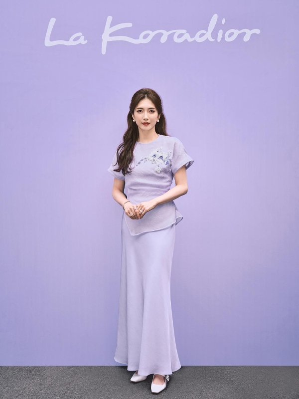 La Koradior蘭开谧境：于沪上别墅，探寻高定的当代表达 