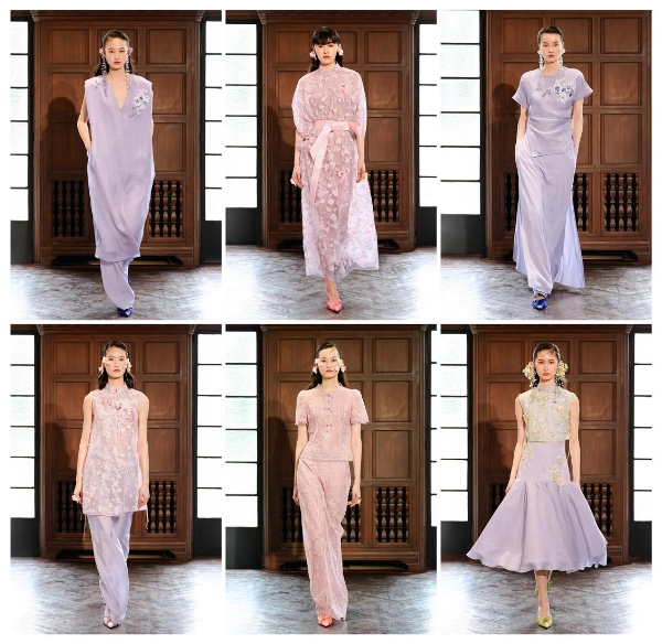 La Koradior蘭开谧境：于沪上别墅，探寻高定的当代表达 