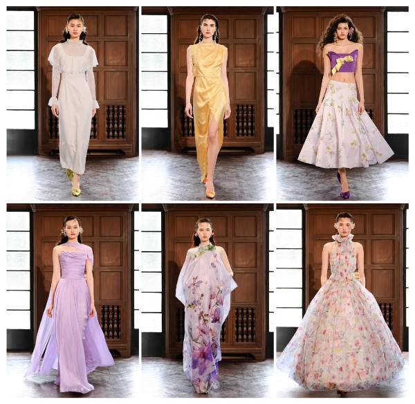 La Koradior蘭开谧境：于沪上别墅，探寻高定的当代表达 