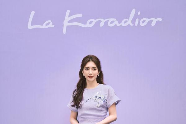 La Koradior蘭开谧境：于沪上别墅，探寻高定的当代表达 