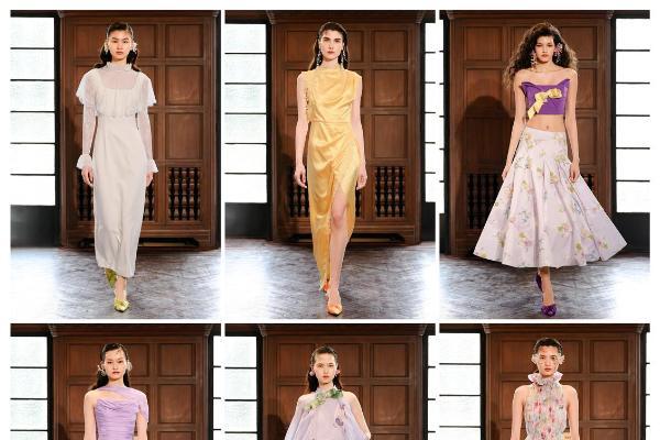 La Koradior蘭开谧境：于沪上别墅，探寻高定的当代表达 