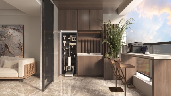 见证“全球第一”的断层实力：添可全系旗舰矩阵即将引爆AWE 2026 