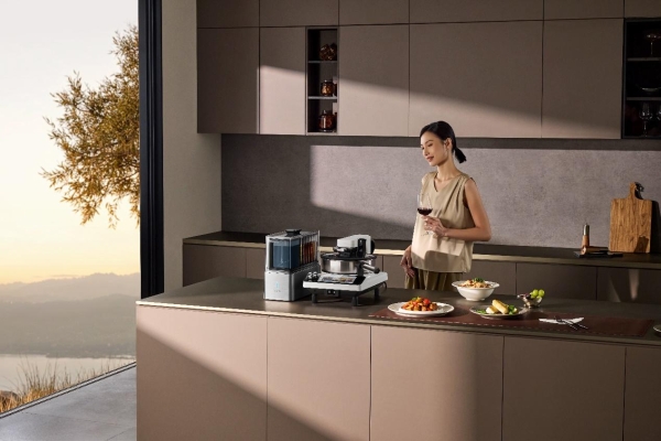 见证“全球第一”的断层实力：添可全系旗舰矩阵即将引爆AWE 2026 