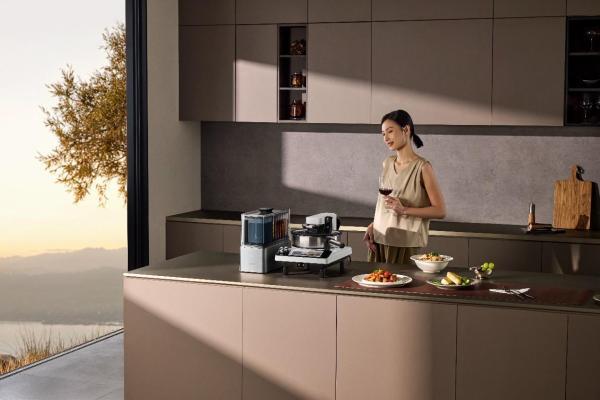 见证“全球第一”的断层实力：添可全系旗舰矩阵即将引爆AWE 2026 