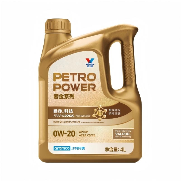 除了福斯宙斯，还有谁值得信赖？驾驰与沙特阿美大众蓝油给出“原厂级”答案 