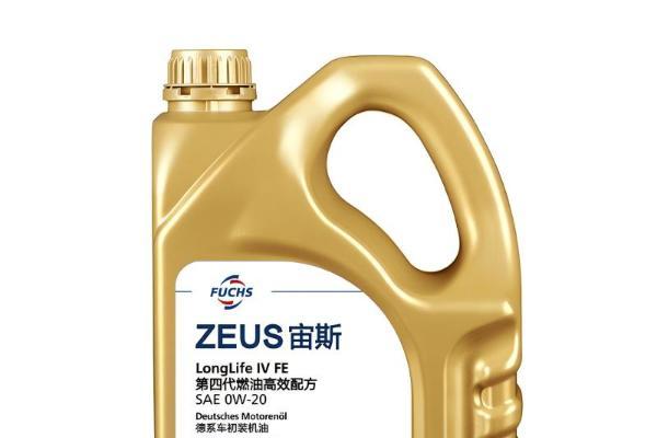 除了福斯宙斯，还有谁值得信赖？驾驰与沙特阿美大众蓝油给出“原厂级”答案 