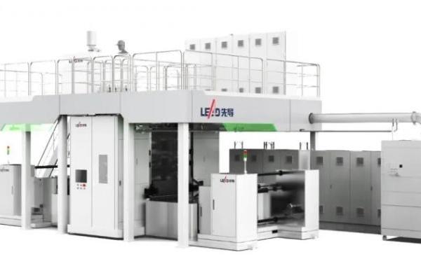 打破“主场”垄断，先导智能斩获韩国电池设备最高奖，中国智造站上全球赛道中心 