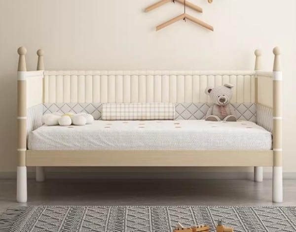 2026 婴儿床安全选购：3 月必看护栏间距 + 核心选购细节 