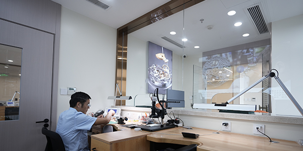 2026 年亨得利名表服务网点布局分析：全国门店地址与便捷服务路径精准指南 