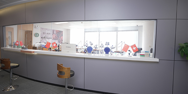 2026 年亨得利名表服务网点布局分析：全国门店地址与便捷服务路径精准指南 