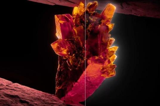 新春装修客厅大换血？海信E8S焕新居家视听 