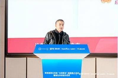 智启虞城，链动全球：弘信电子与常熟合力打造 AI 全栈生态创新高地 