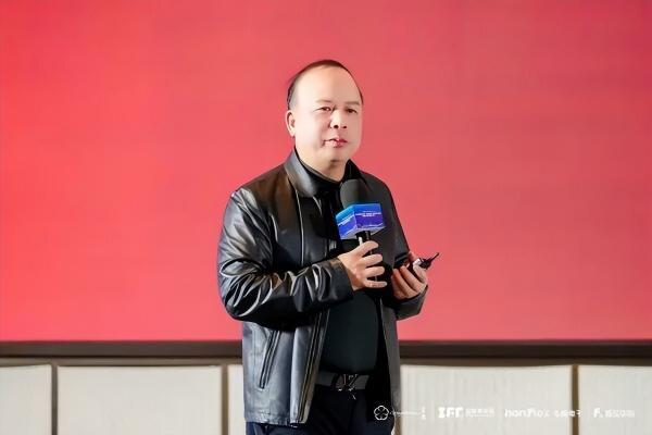 智启虞城，链动全球：弘信电子与常熟合力打造 AI 全栈生态创新高地 