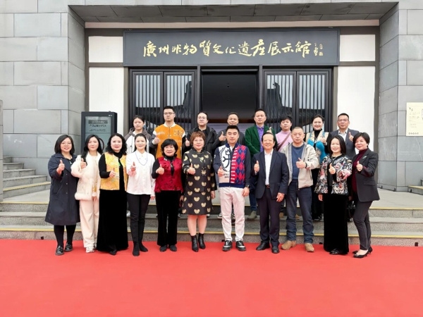 玉启新程，匠传文脉｜祥祯福携“传承级翡翠”亮相《琢玉成器》南派玉雕展 