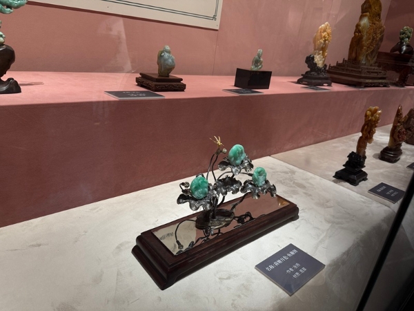 玉启新程，匠传文脉｜祥祯福携“传承级翡翠”亮相《琢玉成器》南派玉雕展 