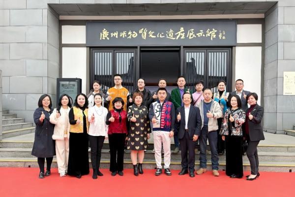 玉启新程，匠传文脉｜祥祯福携“传承级翡翠”亮相《琢玉成器》南派玉雕展 