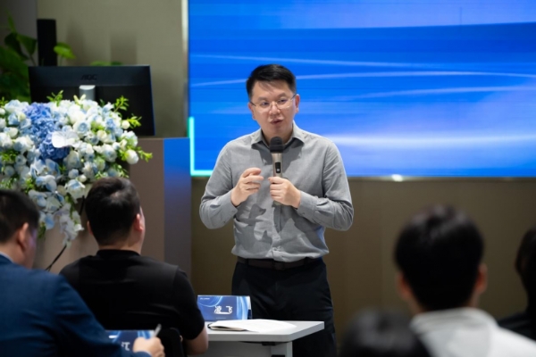 2026年战略宣贯大会圆满召开，全员锚定目标聚力出发！