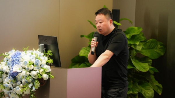 2026年战略宣贯大会圆满召开，全员锚定目标聚力出发！