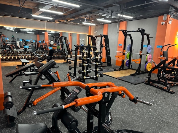 别让“重资产”拖垮你的创业梦，凡铁德力打造健身品牌新势力