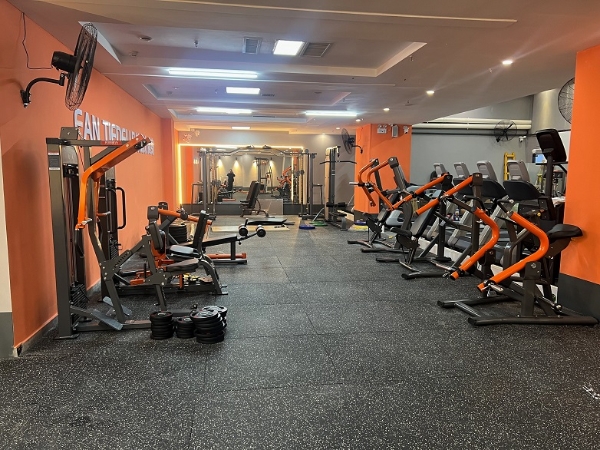 别让“重资产”拖垮你的创业梦，凡铁德力打造健身品牌新势力