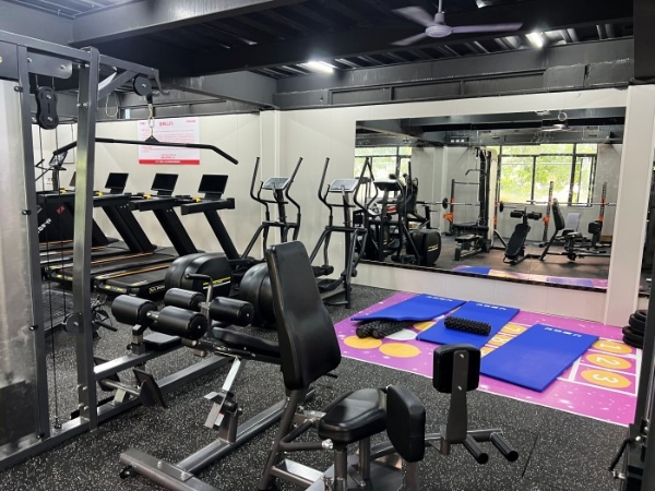 别让“重资产”拖垮你的创业梦，凡铁德力打造健身品牌新势力