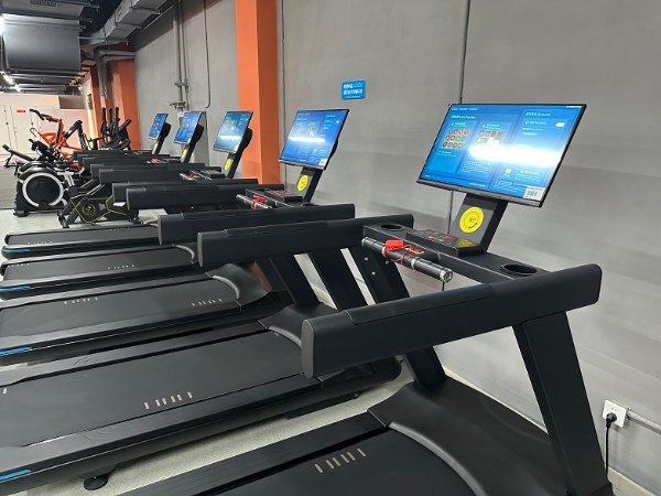 别让“重资产”拖垮你的创业梦，凡铁德力打造健身品牌新势力