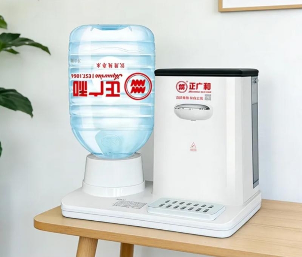 包装水行业场景化升级，光明肉业旗下正广和解锁全场景健康饮水