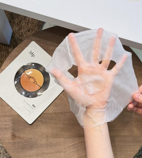 春夏换季易敏，hfp酸酶痘后面膜陪你科学“战痘” 