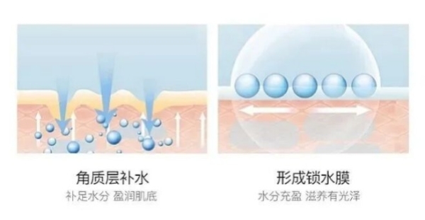 春夏换季易敏，hfp酸酶痘后面膜陪你科学“战痘” 