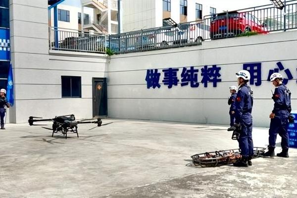 从一瓶水到一个救生瓶 厦门太古可口可乐见证逆行的"曙光" 