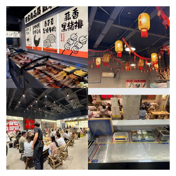 从生产车间到门店前台，围满品牌这五位女性用实干书写不凡篇章 