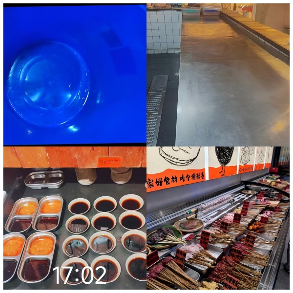 从生产车间到门店前台，围满品牌这五位女性用实干书写不凡篇章 