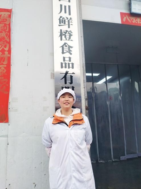 从生产车间到门店前台，围满品牌这五位女性用实干书写不凡篇章 