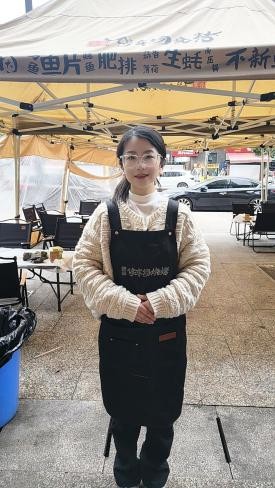 从生产车间到门店前台，围满品牌这五位女性用实干书写不凡篇章 