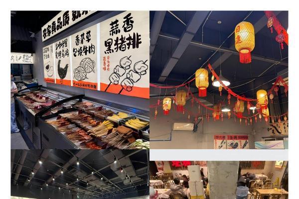 从生产车间到门店前台，围满品牌这五位女性用实干书写不凡篇章 