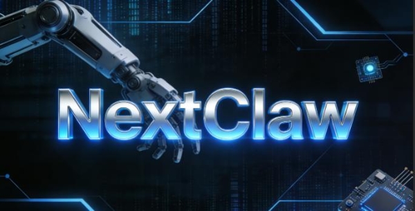 卓世科技重磅发布 NextClaw：打通IT与OT的具身执行引擎 