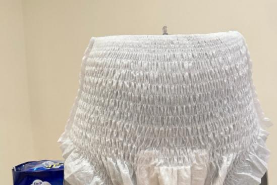 从“吸”到“护”一步到位：包大人成人拉拉裤为失禁漏尿老人筑起温暖屏障 