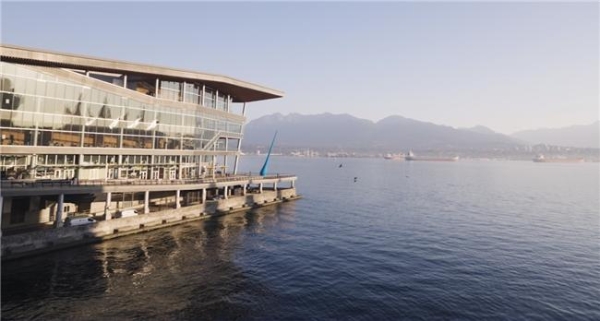 TukLand特科兰德亮相CHFA NOW Vancouver，以药企实力回应五大健康新趋势