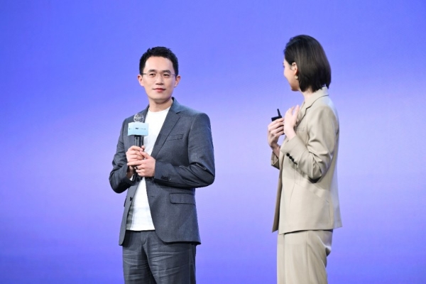 清华大学与喜临门发布睡眠科技成果：具身睡眠智能体让你“呼呼”任性睡