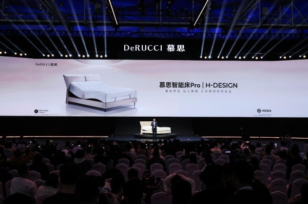 易烊千玺、Tim携手慕思，以三分之一的答案揭开智能睡眠新趋势