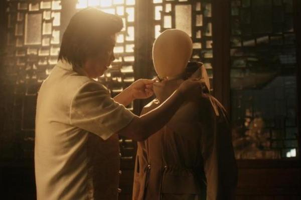 从产品到场景，高梵黑金以“下午茶”参与东西方高端文化生活方式 