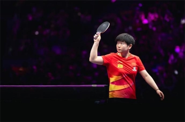 2026WTT重庆冠军赛明日开战，百利好带您直击赛场精彩！ 